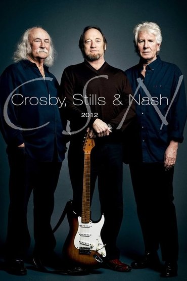 Crosby Stills and Nash  CSN