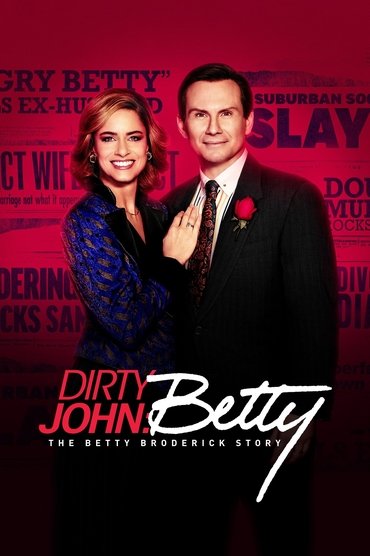 Dirty John Saison 2 Affiche Dirty John Saison 2