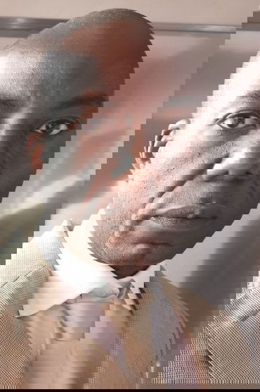 Christian Miegakanda
