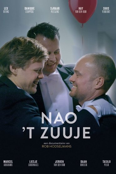 Nao ’t Zuuje