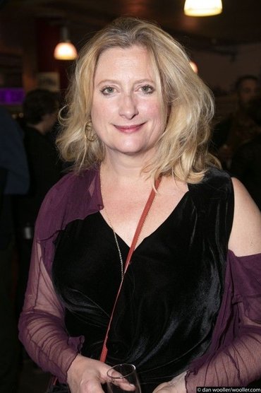 Susannah Harker