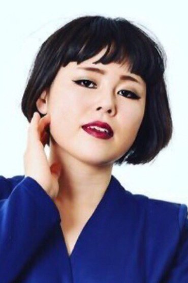 Chiemi Blouson