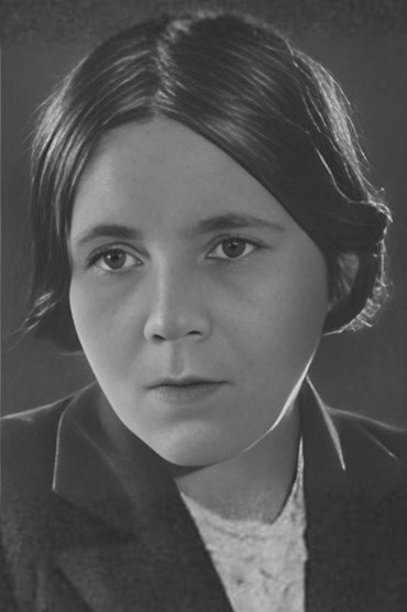Varvara Popova
