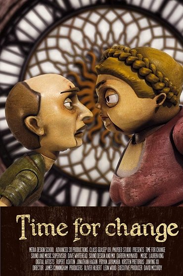 Time for Change