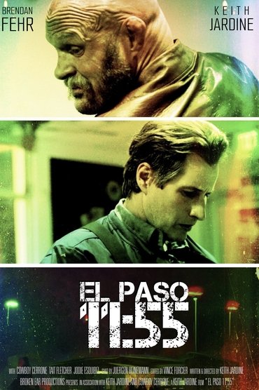 El Paso 11:55