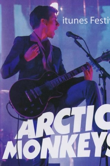 Arctic Monkeys : iTunes Festival 2013