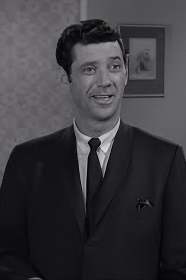 George Spence