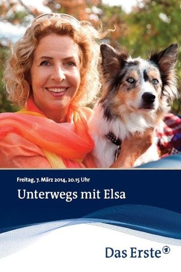 Unterwegs mit Elsa