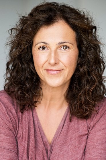 Isabelle Leyrolles