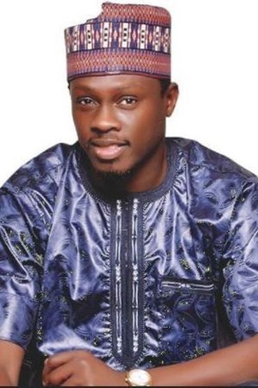 Ali Nuhu