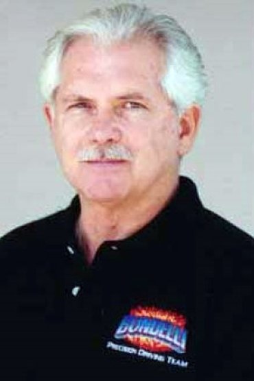 Tony Santoro