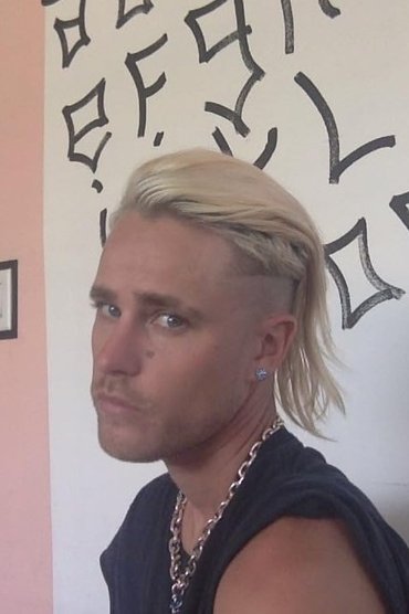 Sean Martini