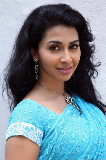 Gayathri Iyer