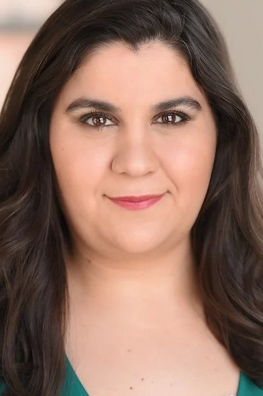 Ruba Thérèse Mansouri