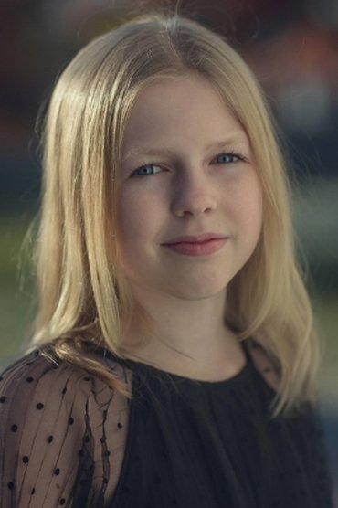 Nève Leblanc