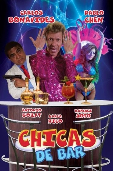 Chicas de bar