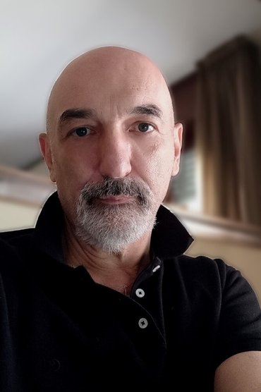 Dario Mazzoli