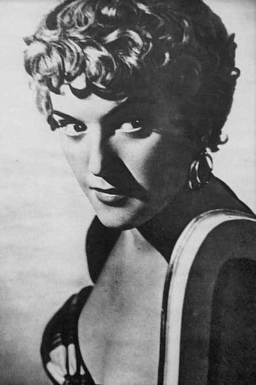 Rosa Palomar