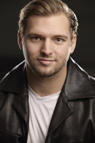 Will Landis
