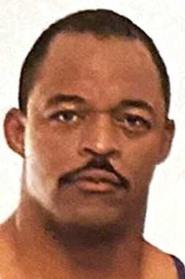 Michael M. Horton