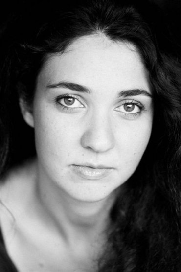 Olivia Algazi