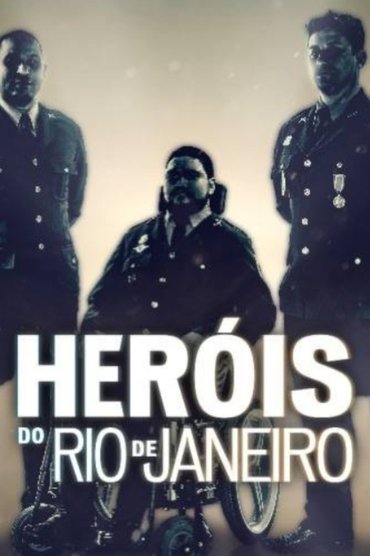 Heróis do Rio de Janeiro