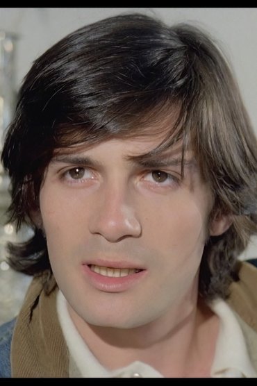 Marc Porel