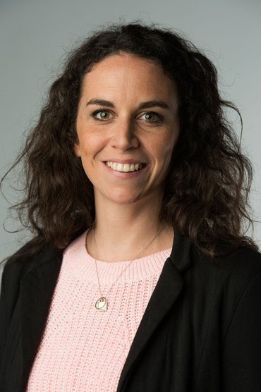Elsa Blayau