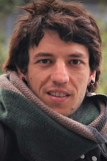 Jon Olivares