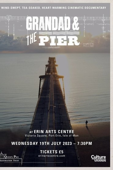 Grandad & the Pier