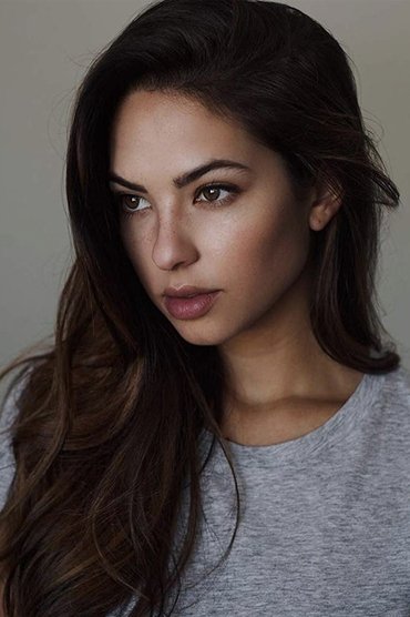 Christen Harper