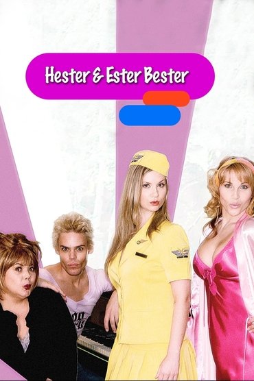 Hester dhe Ester Bester