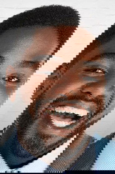 Ron Funches