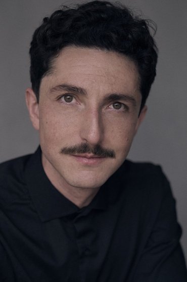 Fernando de Luxán