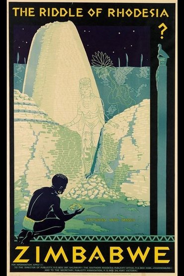 Riddle of Rhodesia