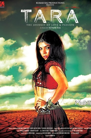 Tara: The Journey of Love and Passion