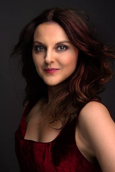 Nichola Fynn