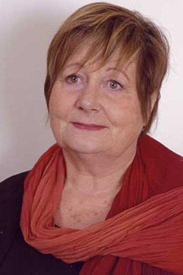 Françoise Monneret