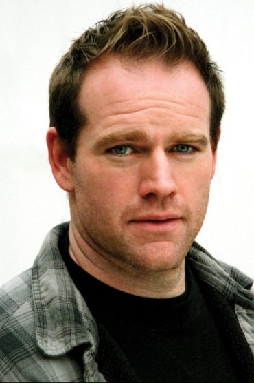 Clint Vanderlinden