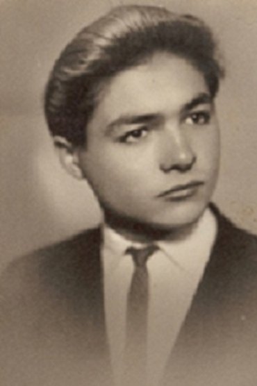 Vasili Davidchuk