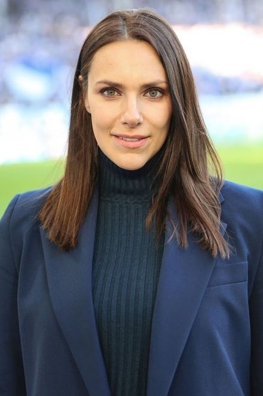 Esther Sedlaczek