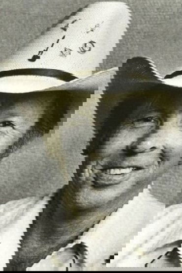 Charlie Louvin