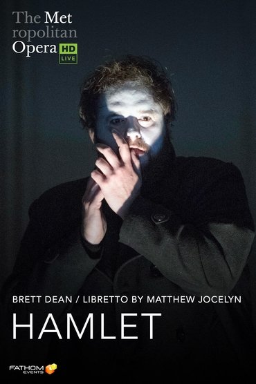 The Metropolitan Opera: Hamlet