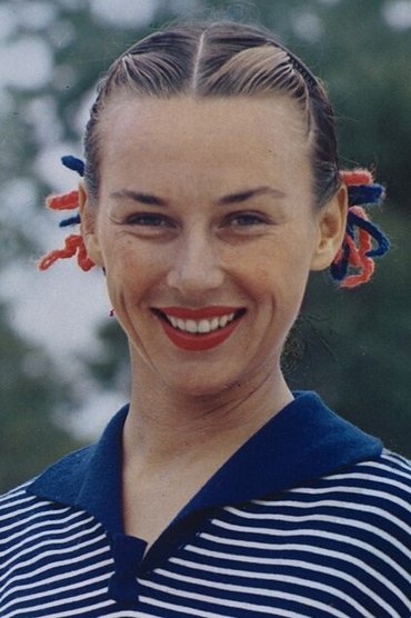 Gussie Moran