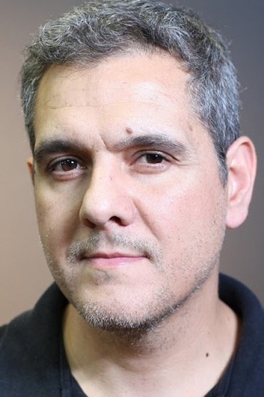 Cesar Cabral