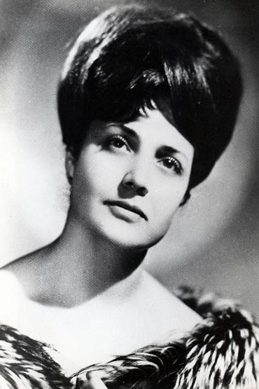 Metaksia Simonyan