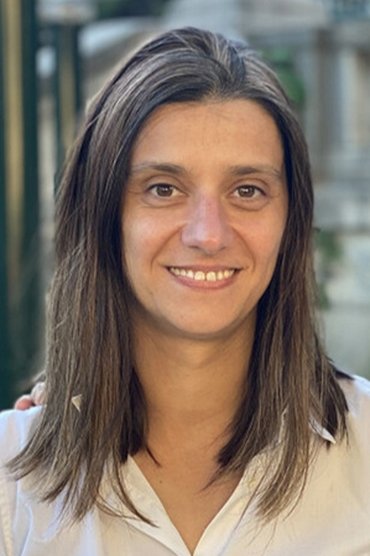 Vesela Kazakova
