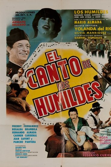 El canto de los humildes