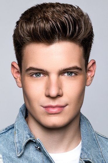 Jack Carter Barton