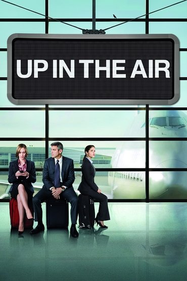 Up in the Air